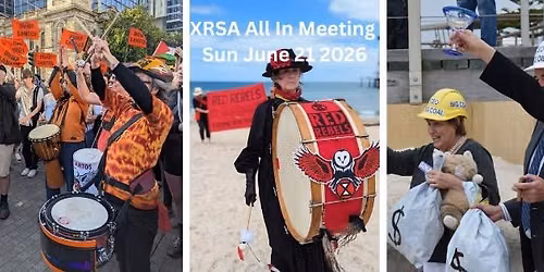 XRSA All In Meeting - June 2026
