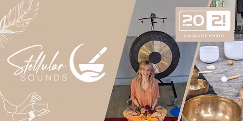 Sound Therapy with Stelluar Sounds