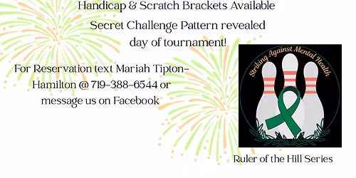 King of the Hill: Baker Doubles