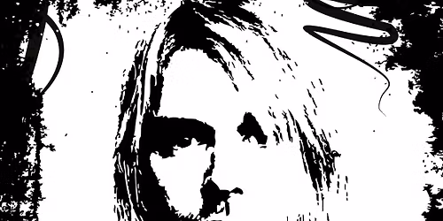 NIRVANA by SMELLS LIKE NIRVANA