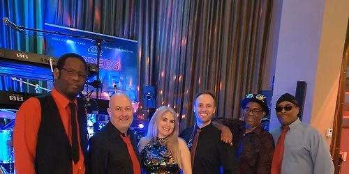 The Funky Funks