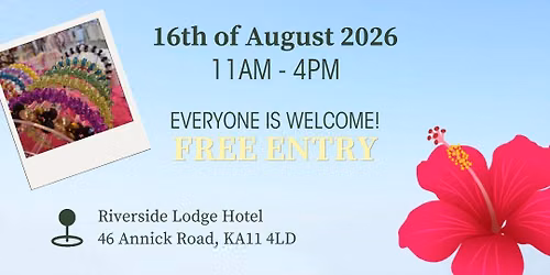 Summer Craft Fayre\ud83c\udf1e\ud83c\udf3a