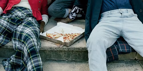 Vintage Kilo Sale Sofia