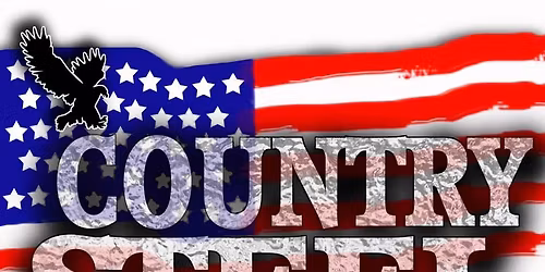 Country Steel @ Cuppy\u2019s Cafe