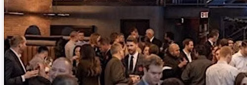 Singles Mixer in Richmond VA!