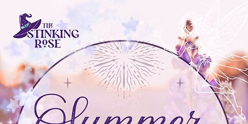 Summer Solstice Soiree