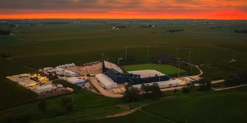 Field Of Dreams