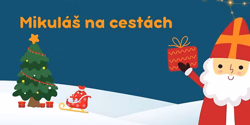 Mikul\u00e1\u0161 na cest\u00e1ch