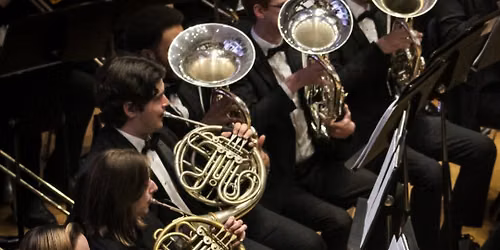 Student Ensemble Performances - Brass