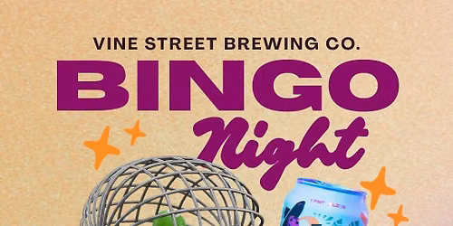 Bingo Night 