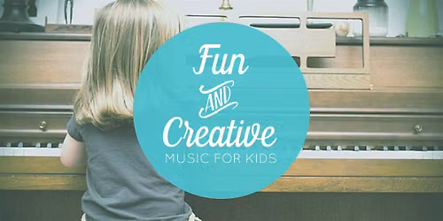 September 12th Free Music Class for Kids in Arvada
