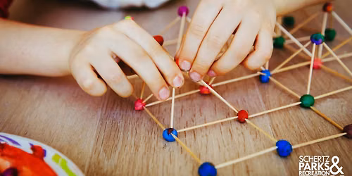 Crafty Kids
