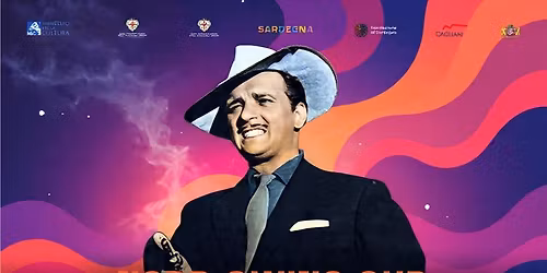 OMAGGIO A FRED BUSCAGLIONE