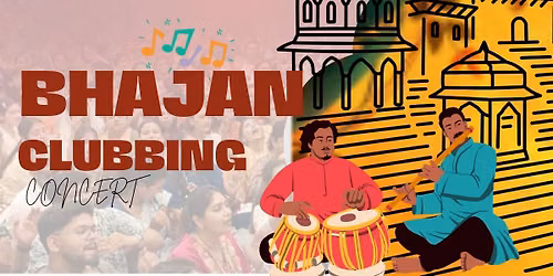 BHAJAN JAMMING Live in Bangalore