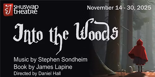 Into the Woods