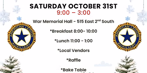 2026 Holiday Bazaar