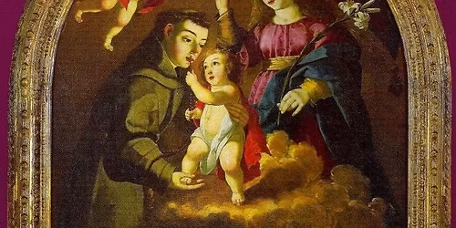 Peddy paper: "O Mosteiro de Santo Ant\u00f3nio"