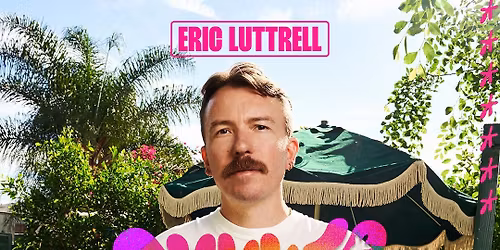 Eric Luttrell