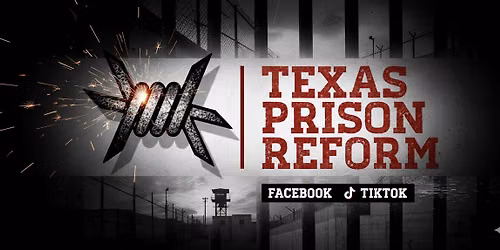 Texas Prison Reform- Public comment Prep
