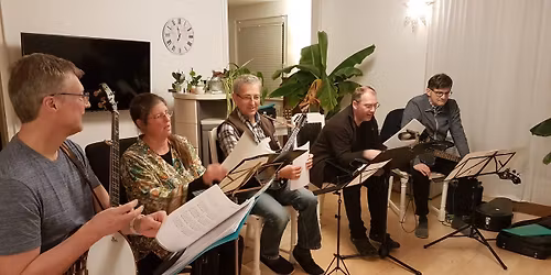 Chill & Grill #2 + Konzert: THE NEIGHBOURS