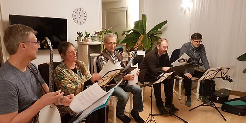 Chill & Grill #2 + Konzert: THE NEIGHBOURS