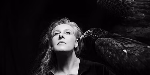 Neko Case with Des Demonas