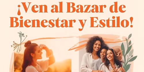 Bazar Bienestar y Estilo