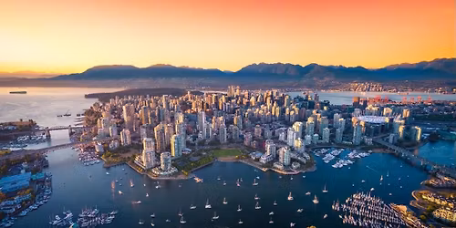 Solo travellers: casual hangout in Vancouver (Sundays 4pm)