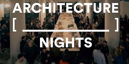 Architecture [Research] Night: PNW Modernism with Docomomo