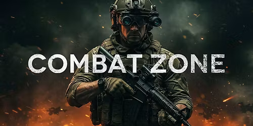 Combat Zone 90