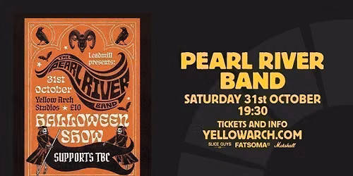 Pearl River Band