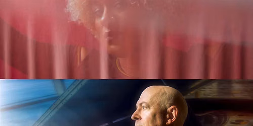 Musician at the Center - Jordan Rudess and L'Rain at Berklee Performance Center