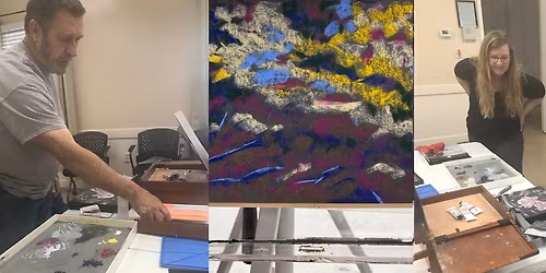 Tuesday Paint & Create