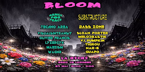 BLOOM