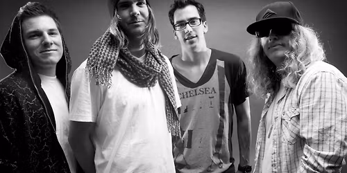 Dirty Heads and 311