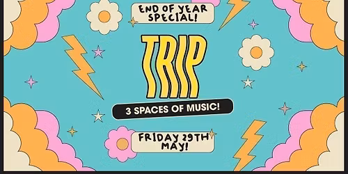 TRIP [End Of Year Special]