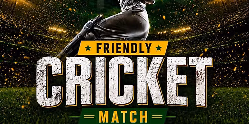 \ud83c\udfcf Friendly Match: D. S. Senanayake College OBA vs St. Aloysius' College OBA