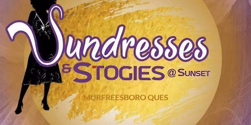 Sundresses & Stogies @ Sunset 8