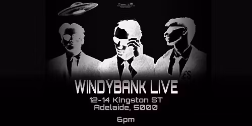 WINDYBANK LIVE EXPERIENCE