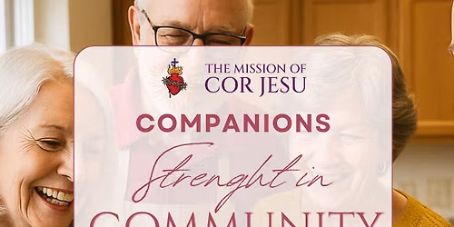 Strength in Community - Companions