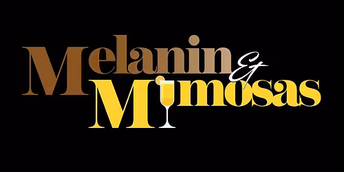 Melanin And Mimosas Brunch & Day Party At Palma Verde NYC Grand Re-Opening