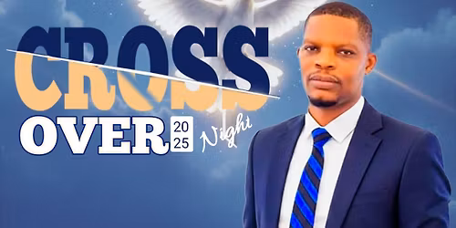 31st Crossover night