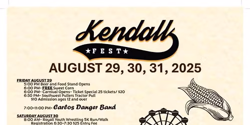 District Beer Fest - Session 1