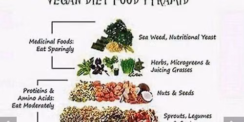 Eight Foundations For Heath 