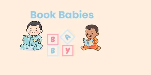 Book Babies Storytime