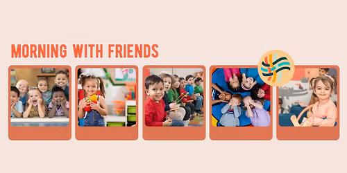 Preschool & Pre-K Meetup