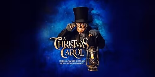 A Christmas Carol
