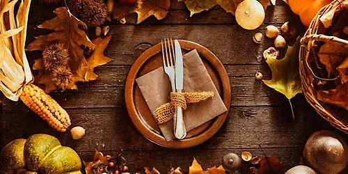 Free Fall Dinner