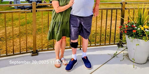 Jerry Lyon\/Regina Kinman Wedding
