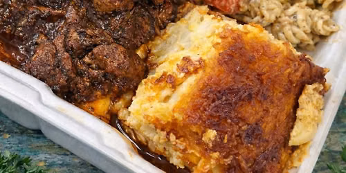 \ud83c\udf34\ud83c\uddef\ud83c\uddf2 Real Taste of Jamaica Returns! \ud83c\uddef\ud83c\uddf2\ud83c\udf34